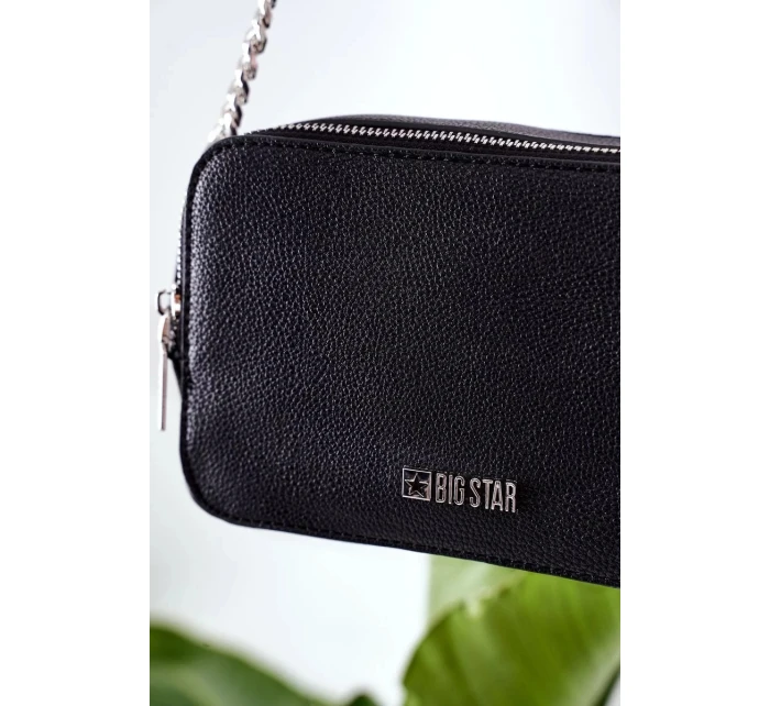 Small Bag Big Star II574083 Black