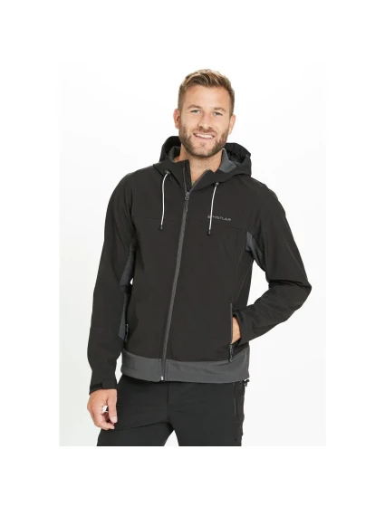 Pánské softshellová bunda Whistler Ryder M
