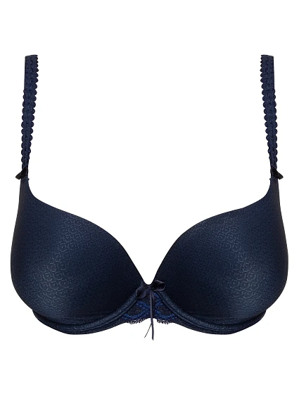 Dámská vyztužená podprsenka 3D Moulded Bra model 20882564 - Selmark Dámská vyztužená podprsenka 3D Moulded Bra model 20882564 - Selmark