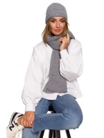 Pletená šála BK081  - BeWear