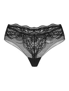 Dámské kalhotky  černé  model 22097955 - Obsessive