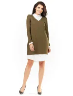 Denní šaty model 109870 Infinite You Denní šaty model 109870 Infinite You