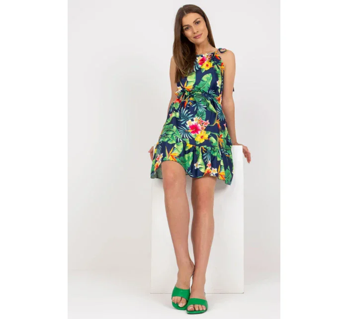 Denní šaty model 168291 Rue Paris