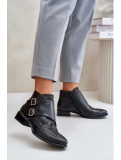 Boty model 202824 Step in style