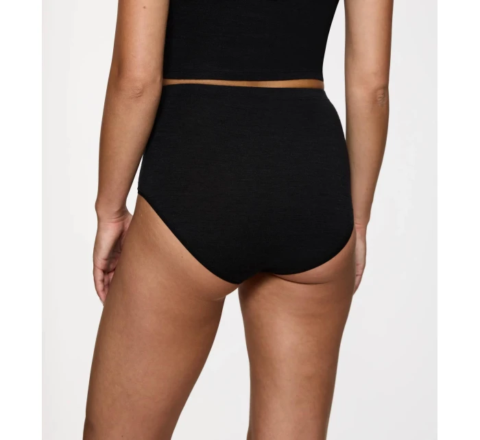 Beauty Layers Maxi 07 - BLACK - TRIUMPH BLACK - TRIUMPH