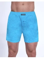 Boxerky Cornette 945/09 A'3 M-2XL Boxerky Cornette 945/09 A'3 M-2XL