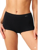 Šortky Key Hot Touch LXC 729 B24 2 s žebrováním S-XL