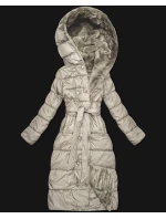 Zimowa kurtka  model 21761277 - MINORITY