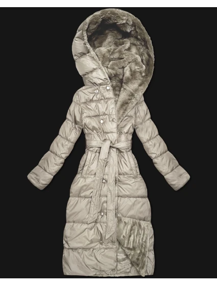 Zimowa kurtka  model 21761277 - MINORITY