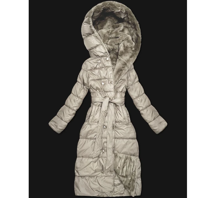 Zimowa kurtka  model 21761277 - MINORITY