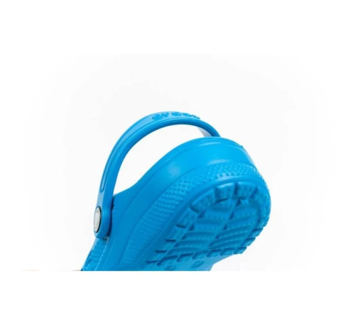 Žabky Crocs Baya Jr 205483-456