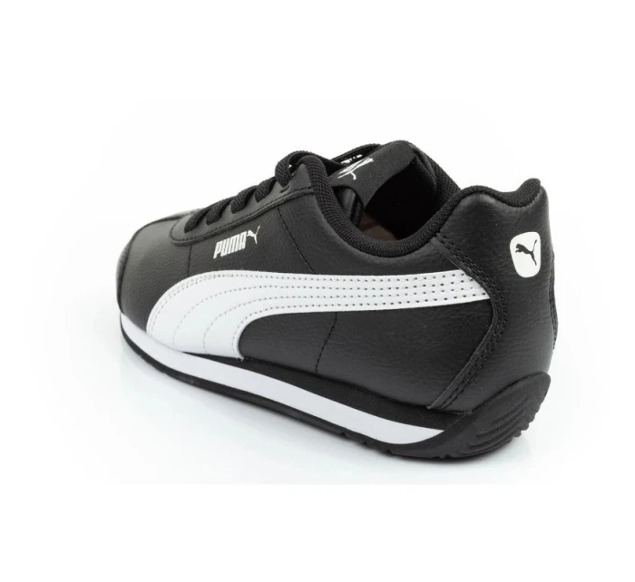 Boty Puma Turin 3 Jr 384431 04