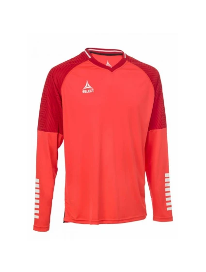 Select Monaco M fotbalová brankářská mikina T26-03136 Select Monaco M fotbalová brankářská mikina T26-03136