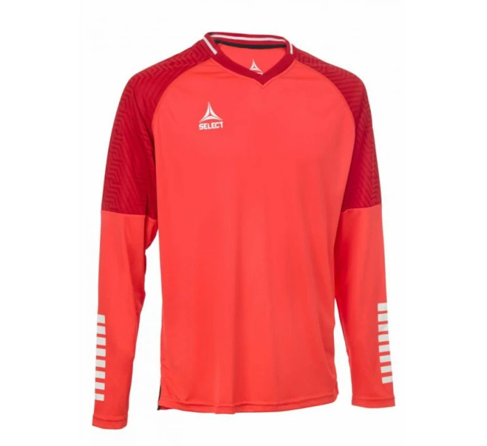 Select Monaco M fotbalová brankářská mikina T26-03136 Select Monaco M fotbalová brankářská mikina T26-03136