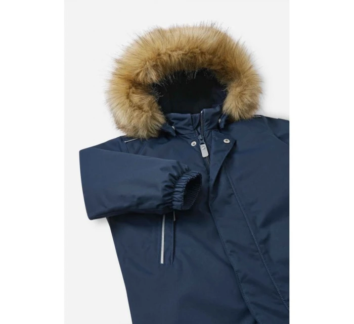 Reima Reimatec Jr kombinéza 5100117C-6980 Reima Reimatec Jr kombinéza 5100117C-6980