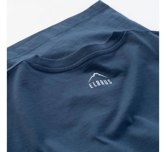 Męska Koszulka z krótkim rękawem model 21357775 - Elbrus Męska Koszulka z krótkim rękawem model 21357775 - Elbrus