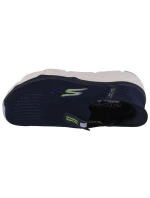 SlipIns Max Cushioning Smooth Navy Blue model 21374143 - Skechers SlipIns Max Cushioning Smooth Navy Blue model 21374143 - Skechers