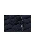 SAIL RACING Spray Down Vest - bílá SAIL RACING Spray Down Vest - bílá