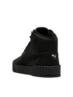 Puma Carina 3.0 Mid WTR dámské boty black 402643 04 dámské Puma Carina 3.0 Mid WTR dámské boty black 402643 04 dámské