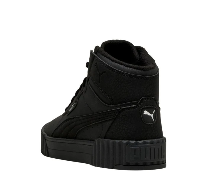 Puma Carina 3.0 Mid WTR dámské boty black 402643 04 dámské Puma Carina 3.0 Mid WTR dámské boty black 402643 04 dámské