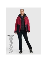 Dámská trekingová bunda s membránou 10000 4F 4FWAW25TTJAF1011-60S Dámská trekingová bunda s membránou 10000 4F 4FWAW25TTJAF1011-60S