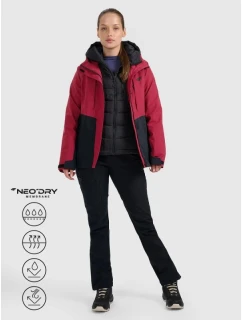 Dámská trekingová bunda s membránou 10000 model 21817084 - 4F