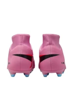 Kopačky Mercurial Superfly 10 Club FG/MG model 21910715 600 - NIKE Kopačky Mercurial Superfly 10 Club FG/MG model 21910715 600 - NIKE