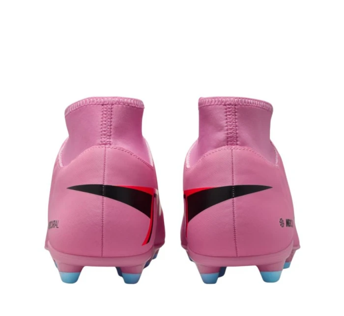Kopačky Mercurial Superfly 10 Club FG/MG model 21910715 600 - NIKE Kopačky Mercurial Superfly 10 Club FG/MG model 21910715 600 - NIKE