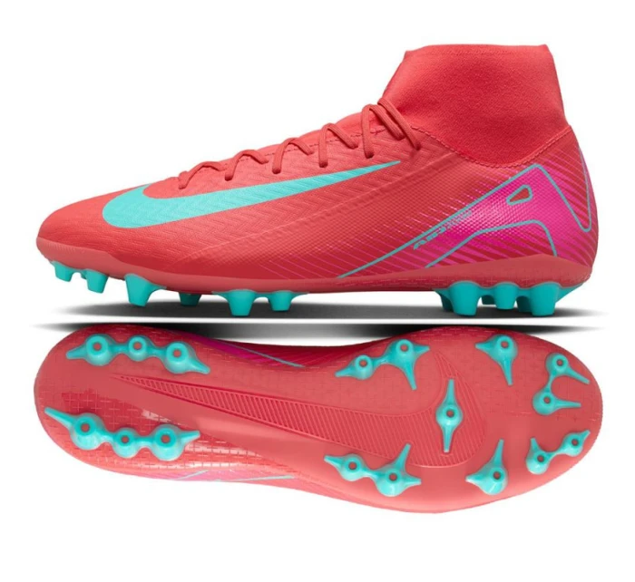 Boty Zoom Mercurial Superfly 10 Academy AG model 21918349 - NIKE
