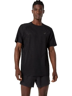 Tričko Asics Metarun SS TOP