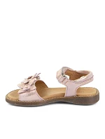 Dětské sandály Froddo LORINE FLOWERS (G3150251-47) Dětské sandály Froddo LORINE FLOWERS (G3150251-47)