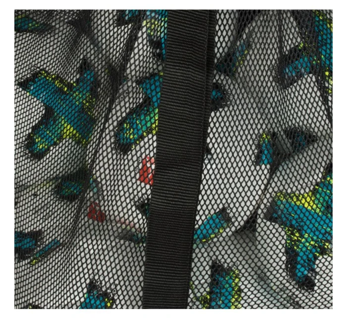 Sáček na míče NO10  cm model 21340166 - Inny