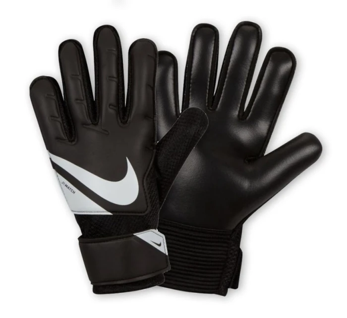Brankářské rukavice Nike GK Match Jr CQ7795-010