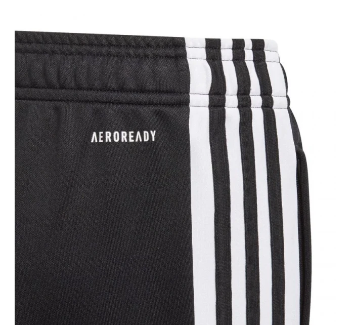 Mládežnické tréninkové kalhoty Squadra 21 GK9553 - Adidas
