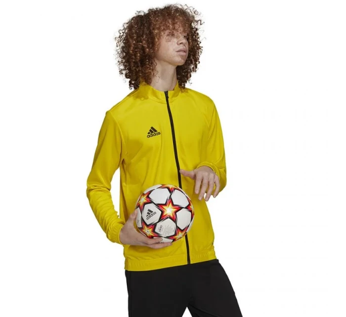 Pánská mikina Entrada 22 M HI2134 - Adidas Pánská mikina Entrada 22 M HI2134 - Adidas