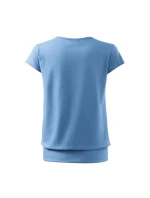 Dámské tričko City W MLI-12015 - Malfini Dámské tričko City W MLI-12015 - Malfini