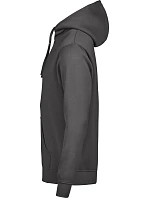Tee Jays TJ 5152 Mikina s kapucí z těžké bavlny "Unlabeled" 18.5152 dark grey Tee Jays TJ 5152 Mikina s kapucí z těžké bavlny "Unlabeled" 18.5152 dark grey