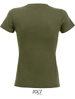 SOL'S Regent Women Dámské tričko model 22409623 army