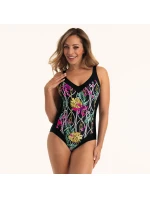 Style Sidonia jednodílné plavky 7306 multi colour - Anita Classix