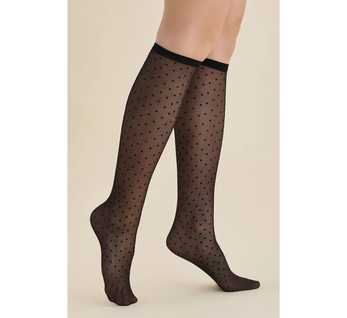 Gabriella Puntina Kód 508 barva: nero