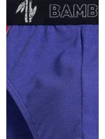 Atlantic 2MP-1565 2-pack barva:grafitová/fialová Atlantic 2MP-1565 2-pack barva:grafitová/fialová