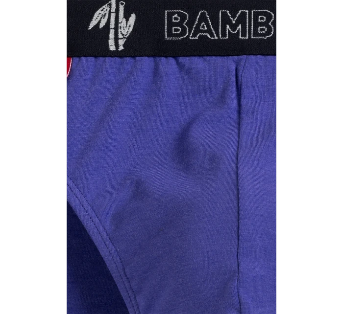 Atlantic 2MP-1565 2-pack barva:grafitová/fialová Atlantic 2MP-1565 2-pack barva:grafitová/fialová