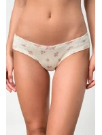 Vamp - Pohodlné dámské kalhotky – Florette 18835 - Vamp