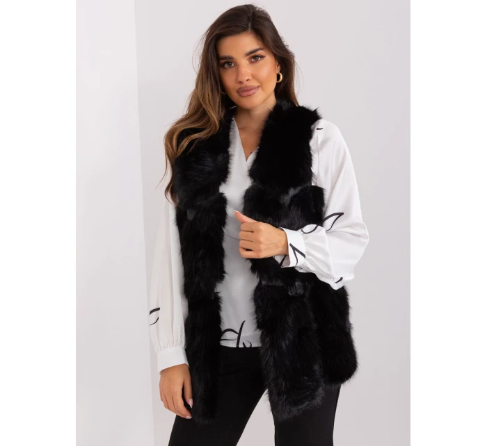 Vesta AT KZ 2375.00P černá