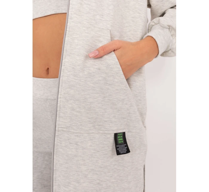 Sada EM KMPL model 20806584 světle šedá - FPrice Sada EM KMPL model 20806584 světle šedá - FPrice