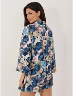 Blejzr IT MA FL10233.84 tmavě modrý Blejzr IT MA FL10233.84 tmavě modrý