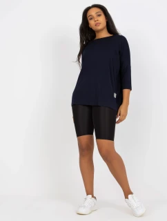 Halenka RV BZ model 17515994 tmavě modrá - FPrice