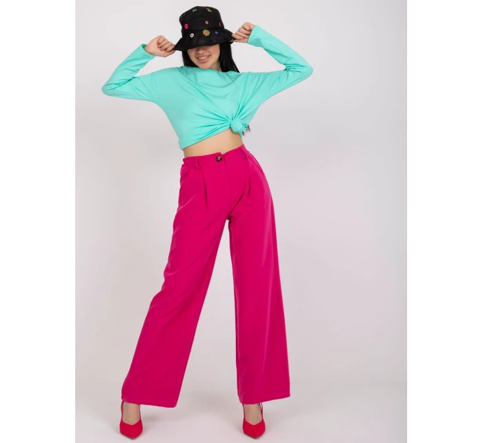 Halenka RV BZ model 21334682 tyrkysová - FPrice Halenka RV BZ model 21334682 tyrkysová - FPrice