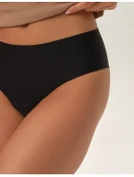 Spodní díl bikin Feliz 42584-K002 Černo-béžový - Henderson Ladies