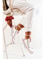 Women's Sneakers BIG STAR JJ274123 White